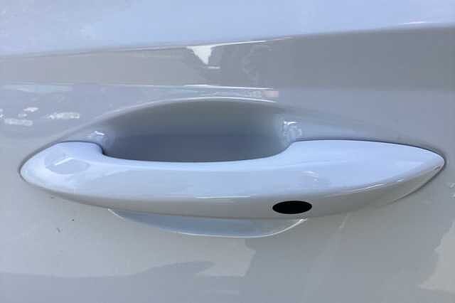 Hyundai TUCSON 1.6 TGDi Hybrid 230 Premium 5dr 2WD Auto