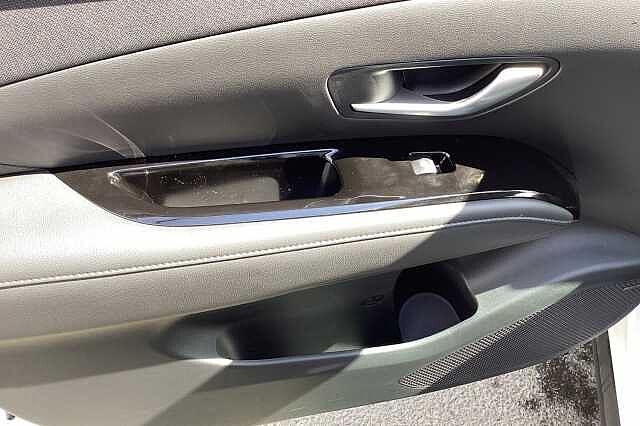 Hyundai TUCSON 1.6 TGDi Hybrid 230 Premium 5dr 2WD Auto