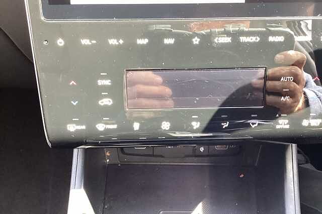 Hyundai TUCSON 1.6 TGDi Hybrid 230 Premium 5dr 2WD Auto