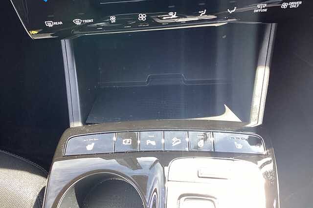 Hyundai TUCSON 1.6 TGDi Hybrid 230 Premium 5dr 2WD Auto