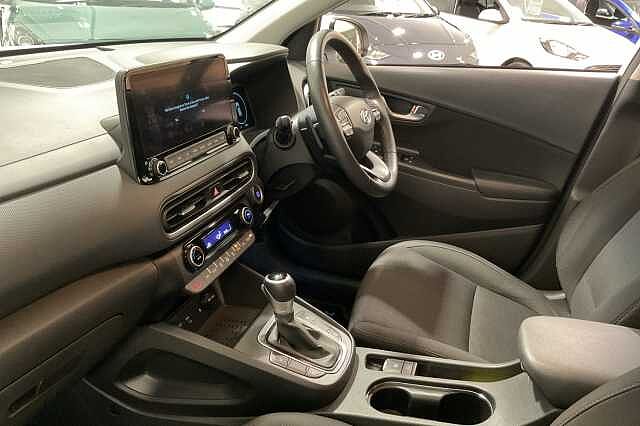 Hyundai KONA 1.6 GDi Hybrid Premium 5dr DCT