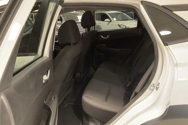 Hyundai KONA 1.6 GDi Hybrid Premium 5dr DCT