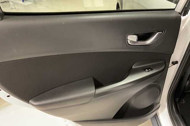 Hyundai KONA 1.6 GDi Hybrid Premium 5dr DCT