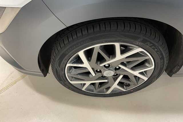 Hyundai KONA 1.6 GDi Hybrid Premium 5dr DCT