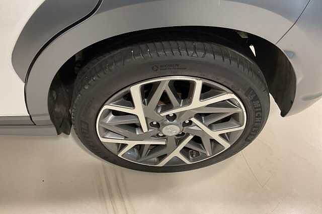 Hyundai KONA 1.6 GDi Hybrid Premium 5dr DCT