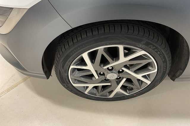 Hyundai KONA 1.6 GDi Hybrid Premium 5dr DCT