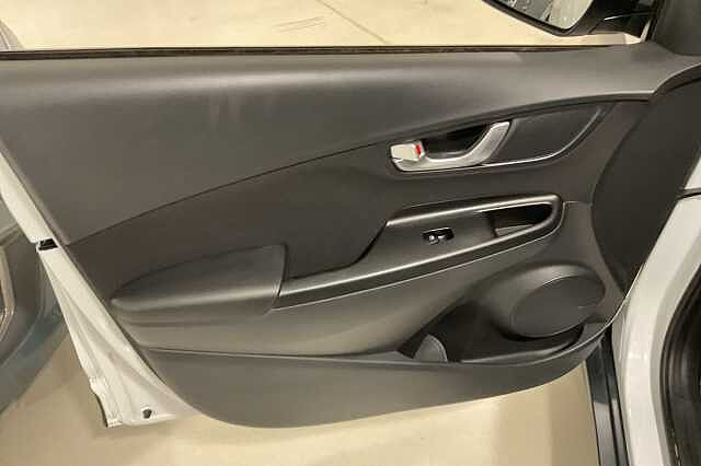 Hyundai KONA 1.6 GDi Hybrid Premium 5dr DCT