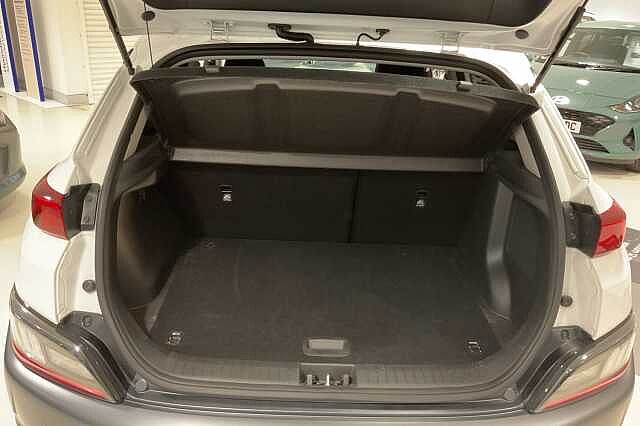 Hyundai KONA 1.6 GDi Hybrid Premium 5dr DCT