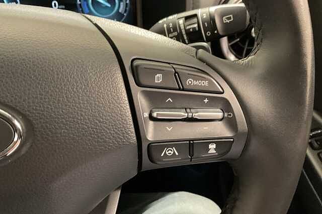 Hyundai KONA 1.6 GDi Hybrid Premium 5dr DCT