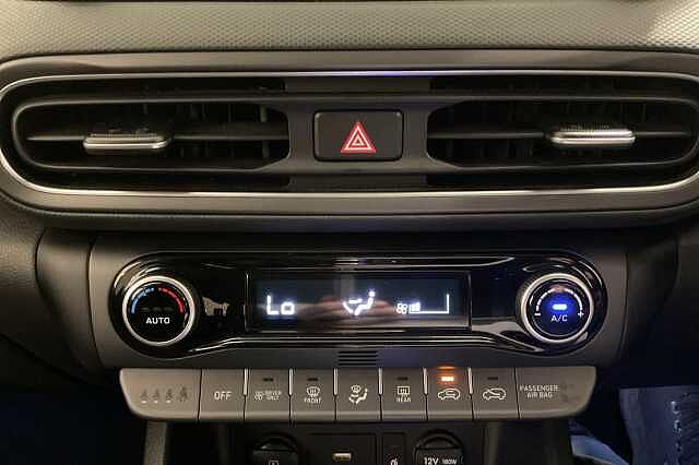 Hyundai KONA 1.6 GDi Hybrid Premium 5dr DCT