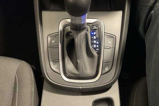 Hyundai KONA 1.6 GDi Hybrid Premium 5dr DCT