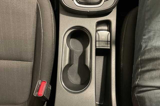 Hyundai KONA 1.6 GDi Hybrid Premium 5dr DCT