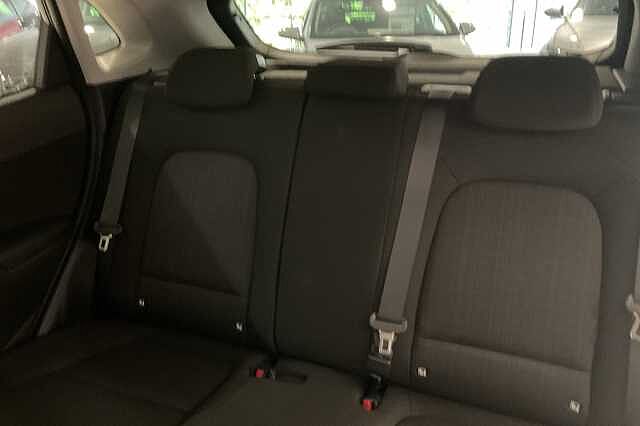 Hyundai KONA 1.6 GDi Hybrid Premium 5dr DCT