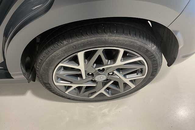 Hyundai KONA 1.6 GDi Hybrid Premium 5dr DCT