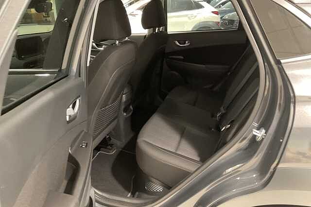 Hyundai KONA 1.6 GDi Hybrid Premium 5dr DCT