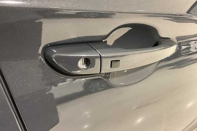 Hyundai KONA 1.6 GDi Hybrid Premium 5dr DCT