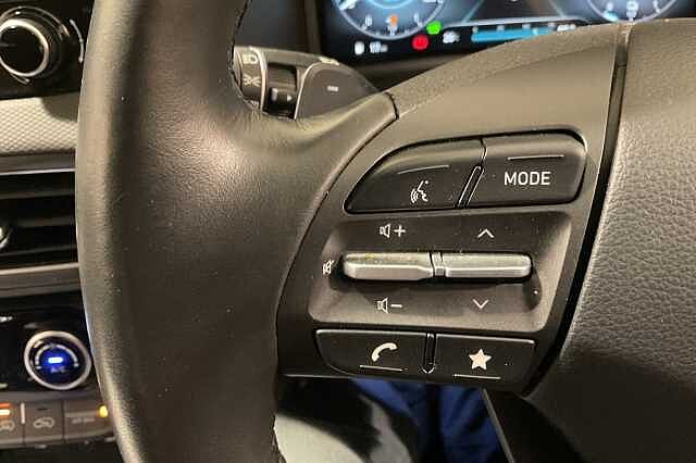 Hyundai KONA 1.6 GDi Hybrid Premium 5dr DCT