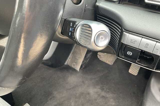 Hyundai IONIQ 5 160kW Premium 73 kWh 5dr Auto