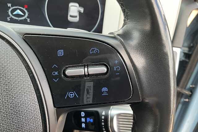Hyundai IONIQ 5 160kW Premium 73 kWh 5dr Auto