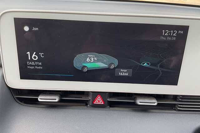 Hyundai IONIQ 5 160kW Premium 73 kWh 5dr Auto