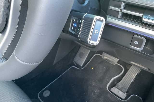 Hyundai SANTA FE 1.6 TGDi 239 Hybrid Ultimate 5dr Auto