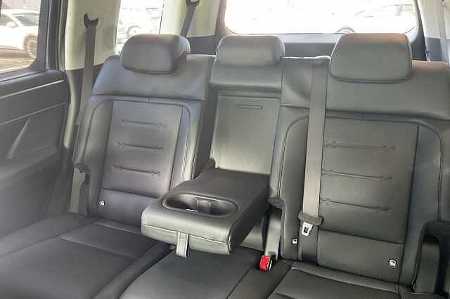 Hyundai SANTA FE 1.6 TGDi 239 Hybrid Ultimate 5dr Auto