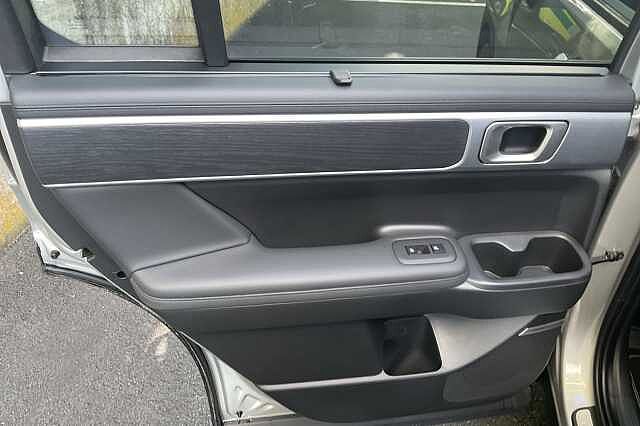 Hyundai SANTA FE 1.6 TGDi 239 Hybrid Ultimate 5dr Auto
