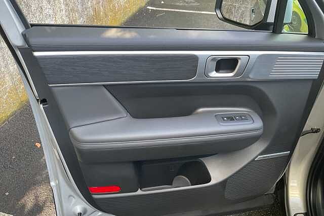 Hyundai SANTA FE 1.6 TGDi 239 Hybrid Ultimate 5dr Auto