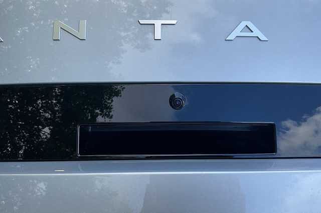 Hyundai SANTA FE 1.6 TGDi 239 Hybrid Ultimate 5dr Auto