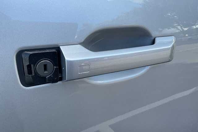 Hyundai SANTA FE 1.6 TGDi 239 Hybrid Ultimate 5dr Auto