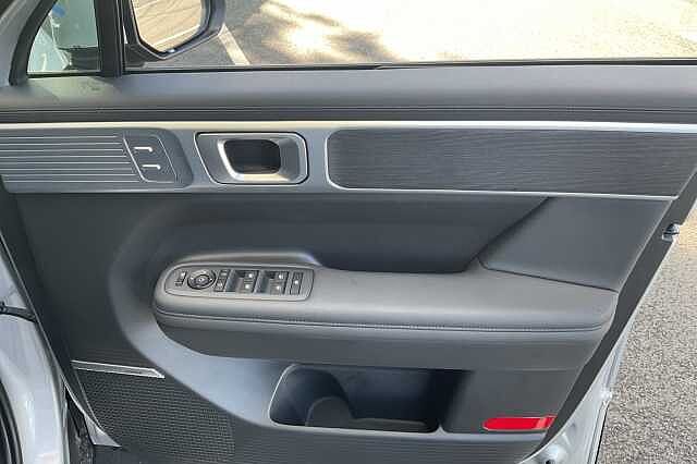 Hyundai SANTA FE 1.6 TGDi 239 Hybrid Ultimate 5dr Auto