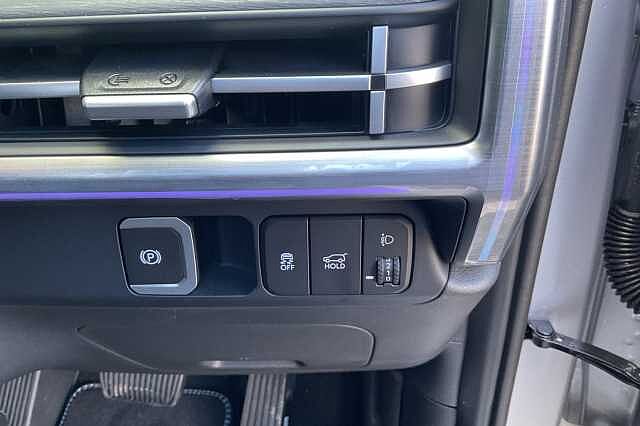 Hyundai SANTA FE 1.6 TGDi 239 Hybrid Ultimate 5dr Auto
