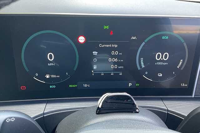 Hyundai SANTA FE 1.6 TGDi 239 Hybrid Ultimate 5dr Auto