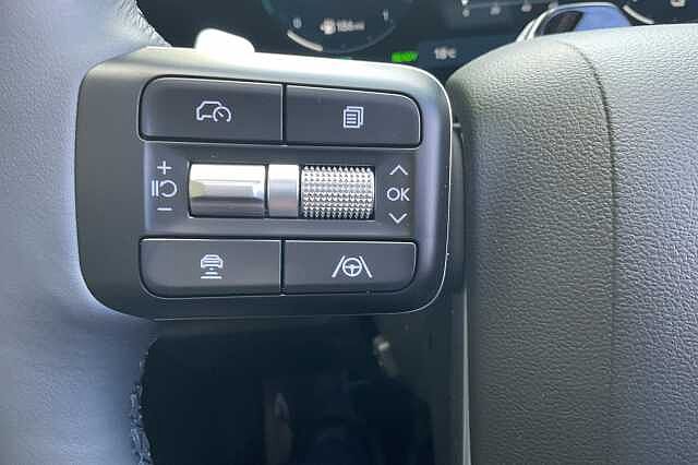 Hyundai SANTA FE 1.6 TGDi 239 Hybrid Ultimate 5dr Auto