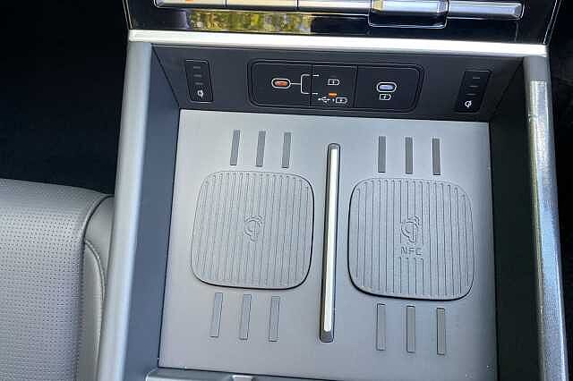 Hyundai SANTA FE 1.6 TGDi 239 Hybrid Ultimate 5dr Auto