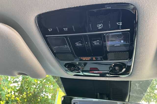 Hyundai SANTA FE 1.6 TGDi 239 Hybrid Ultimate 5dr Auto