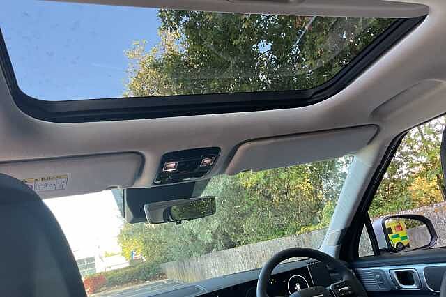 Hyundai SANTA FE 1.6 TGDi 239 Hybrid Ultimate 5dr Auto