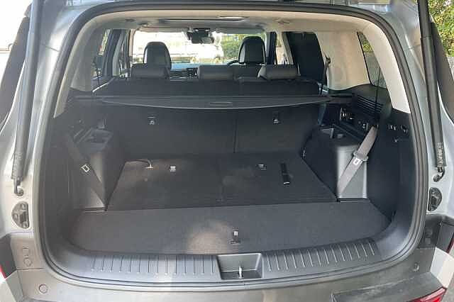 Hyundai SANTA FE 1.6 TGDi 239 Hybrid Ultimate 5dr Auto