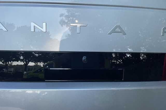 Hyundai SANTA FE 1.6 TGDi 239 Hybrid Ultimate 5dr Auto