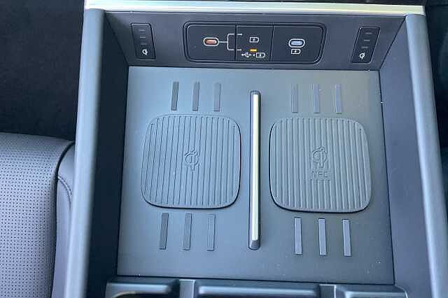 Hyundai SANTA FE 1.6 TGDi 239 Hybrid Ultimate 5dr Auto