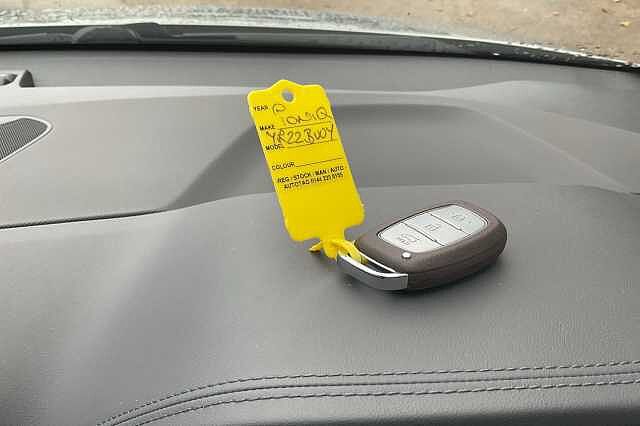 Hyundai IONIQ 1.6 GDi Plug-in Hybrid Premium 5dr DCT
