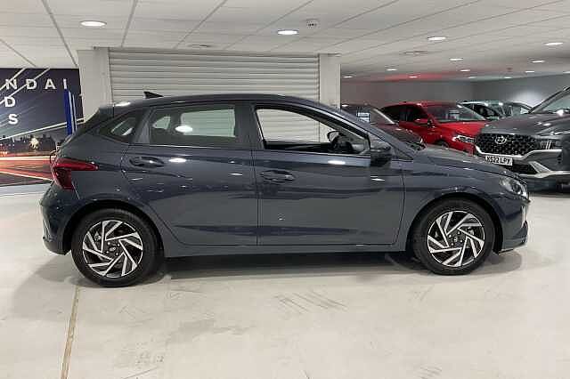 Hyundai i20 1.0T GDi 90 Element 5dr DCT