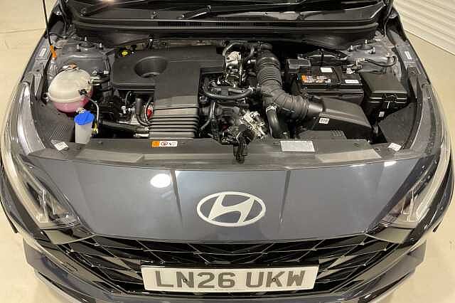Hyundai i20 1.0T GDi 90 Element 5dr DCT