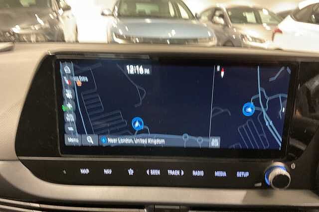 Hyundai i20 1.0T GDi 90 Element 5dr DCT