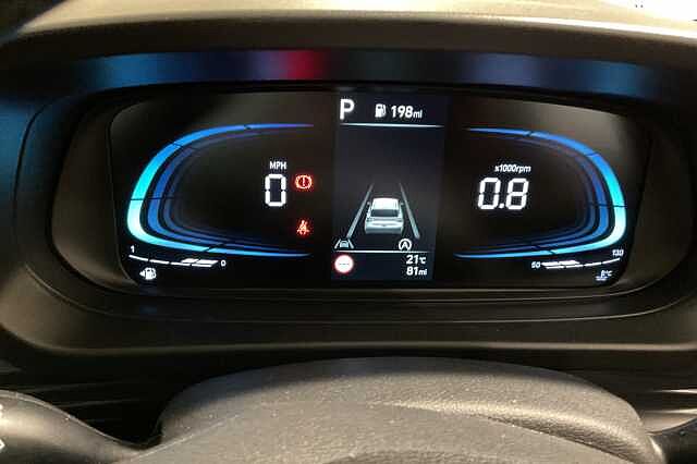 Hyundai i20 1.0T GDi 90 Element 5dr DCT
