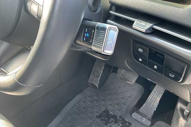 Hyundai TUCSON 1.6T Plug-in Hybrid Ultimate 5dr 4WD Auto
