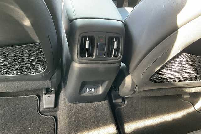 Hyundai TUCSON 1.6T Plug-in Hybrid Ultimate 5dr 4WD Auto