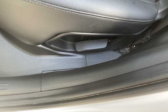 Hyundai TUCSON 1.6T Plug-in Hybrid Ultimate 5dr 4WD Auto