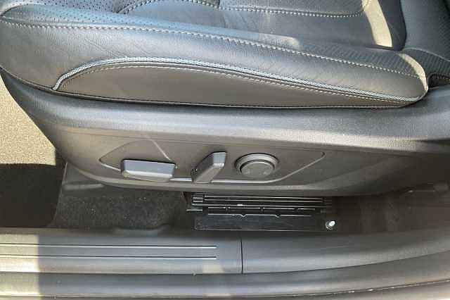 Hyundai TUCSON 1.6T Plug-in Hybrid Ultimate 5dr 4WD Auto