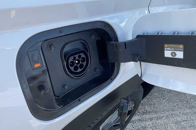 Hyundai TUCSON 1.6T Plug-in Hybrid Ultimate 5dr 4WD Auto